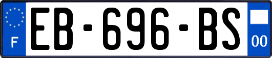 EB-696-BS