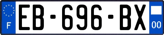 EB-696-BX