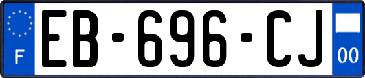 EB-696-CJ