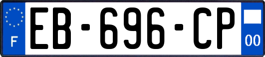 EB-696-CP