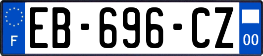 EB-696-CZ