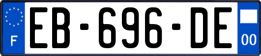 EB-696-DE