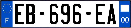 EB-696-EA