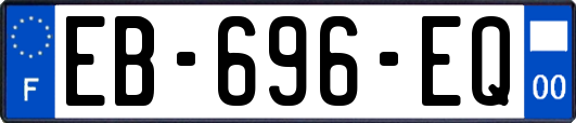 EB-696-EQ