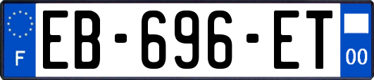 EB-696-ET