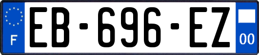 EB-696-EZ