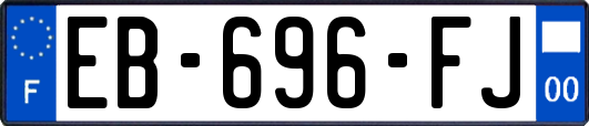 EB-696-FJ