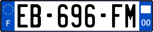 EB-696-FM