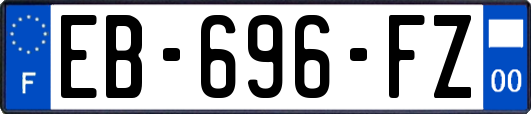 EB-696-FZ