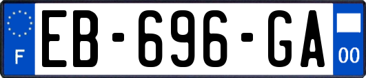 EB-696-GA