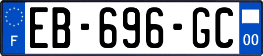 EB-696-GC