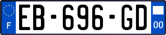 EB-696-GD