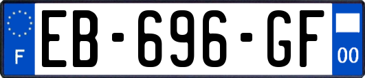 EB-696-GF