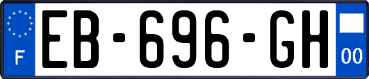 EB-696-GH