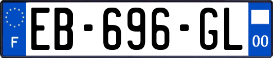 EB-696-GL