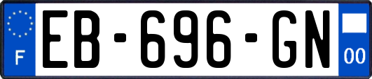 EB-696-GN