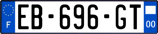 EB-696-GT