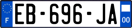 EB-696-JA