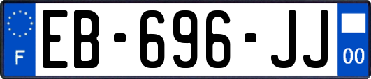EB-696-JJ