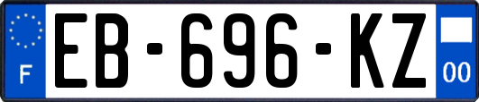 EB-696-KZ