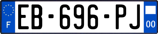 EB-696-PJ