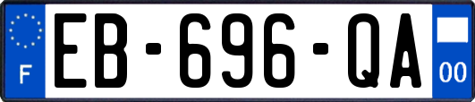 EB-696-QA