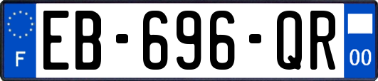 EB-696-QR