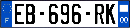 EB-696-RK