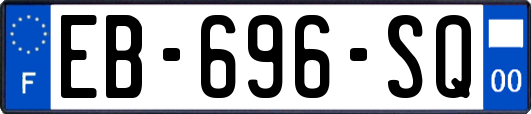 EB-696-SQ