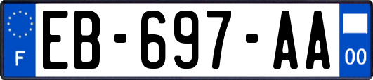 EB-697-AA