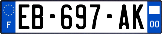 EB-697-AK