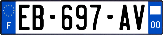 EB-697-AV