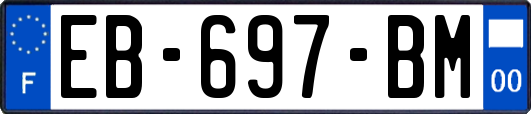 EB-697-BM