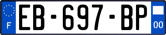 EB-697-BP