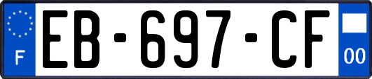 EB-697-CF