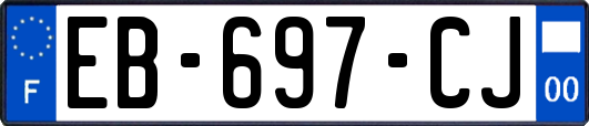 EB-697-CJ