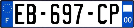 EB-697-CP