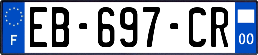 EB-697-CR