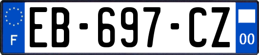 EB-697-CZ