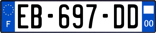 EB-697-DD