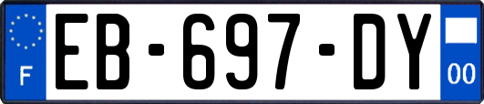 EB-697-DY