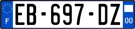 EB-697-DZ