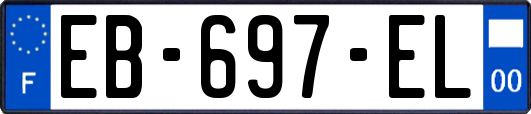 EB-697-EL