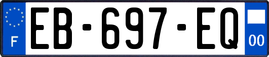 EB-697-EQ