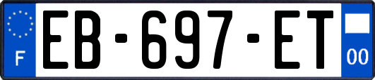 EB-697-ET