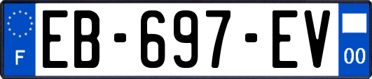 EB-697-EV