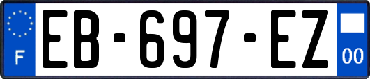 EB-697-EZ