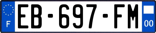 EB-697-FM