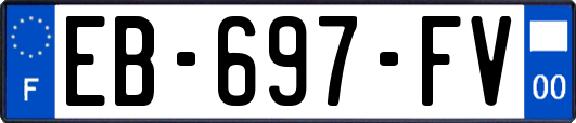 EB-697-FV