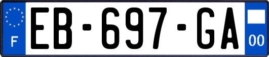 EB-697-GA